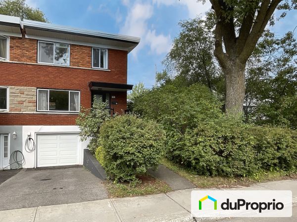 5011, rue Radisson, Mercier / Hochelaga / Maisonneuve à vendre