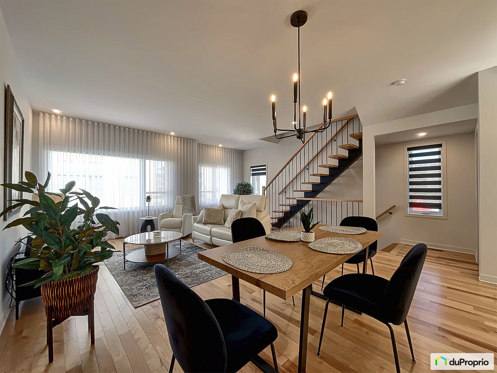 114 Rue Carmelle Boutin — photo 1