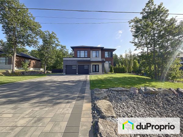 1088 rue de la Bernache, St-Jérôme (Bellefeuille) for sale