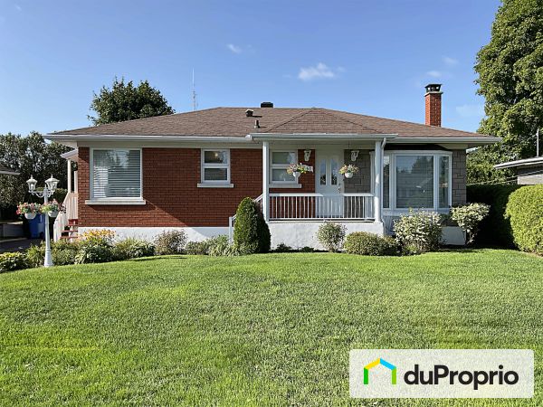 241 203e rue, Shawinigan (Grand-Mère) for sale