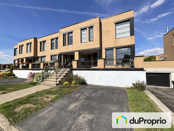 2795, Rue Des Berges, Lévis à vendre