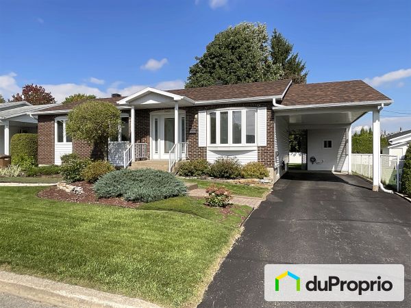 5400 rue de Marseille, Trois-Rivières (Trois-Rivières-Ouest) for sale