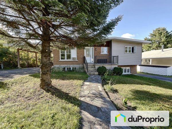 64, 117e avenue, St-Jérôme (Lafontaine) à vendre
