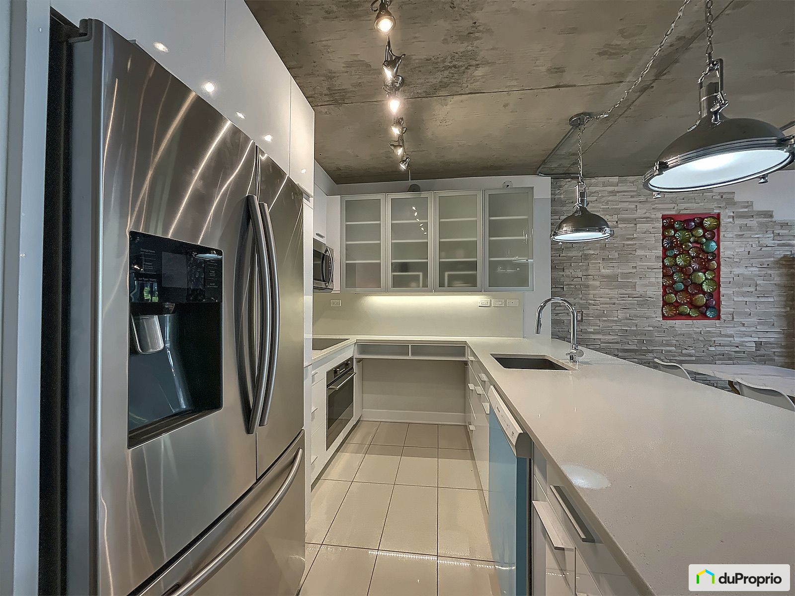204 297 Rue Du Shannon — photo 2
