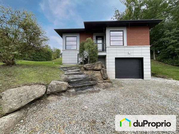 190 rue champêtre, Sherbrooke (Fleurimont) for sale