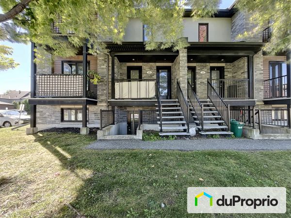 199, boulevard de l'Amérique-Francaise, Gatineau (Aylmer) à vendre