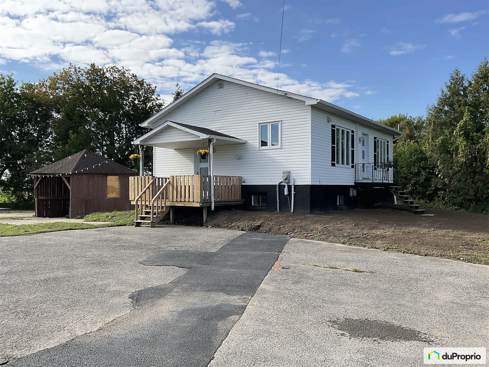 351 Rang Sainte Melanie — photo 3