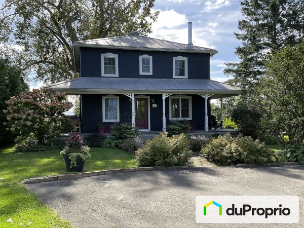587 chemin de la Haute-Rivière, Chateauguay for sale