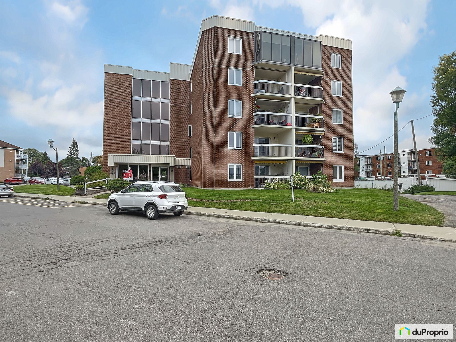405 485 Rue Rochon — photo 1
