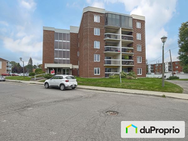 405-485, rue Rochon, St-Jérôme (St-Jérôme) à vendre