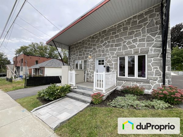 11355 avenue l'Archevêque, Montréal-Nord for sale