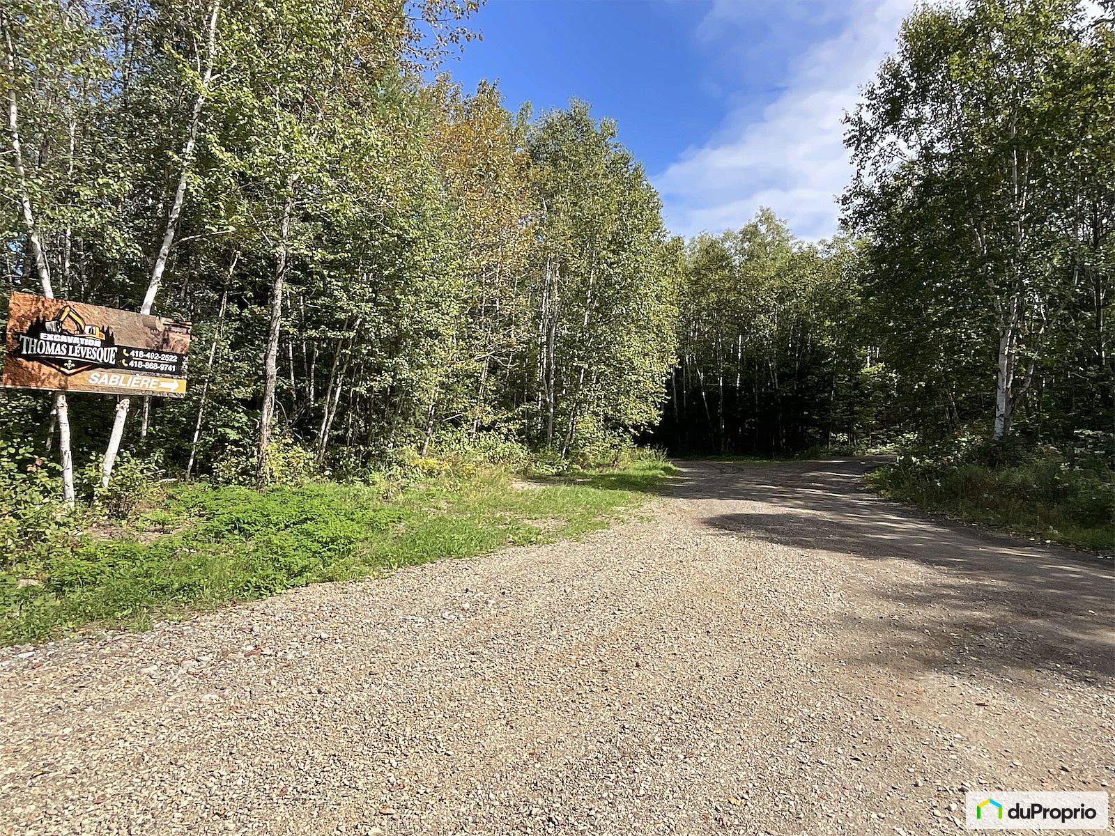 Traverse Des Meuniers — photo 1
