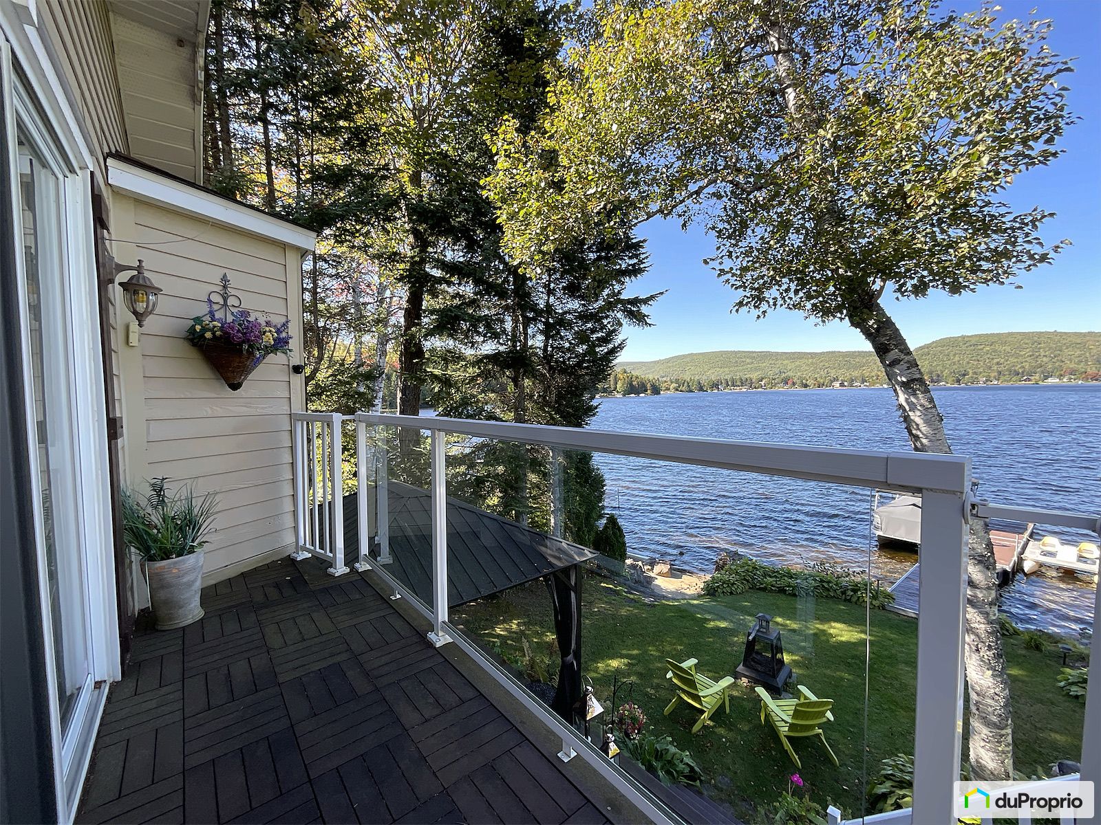 7495 Chemin Du Coteau Du Lac — photo 3
