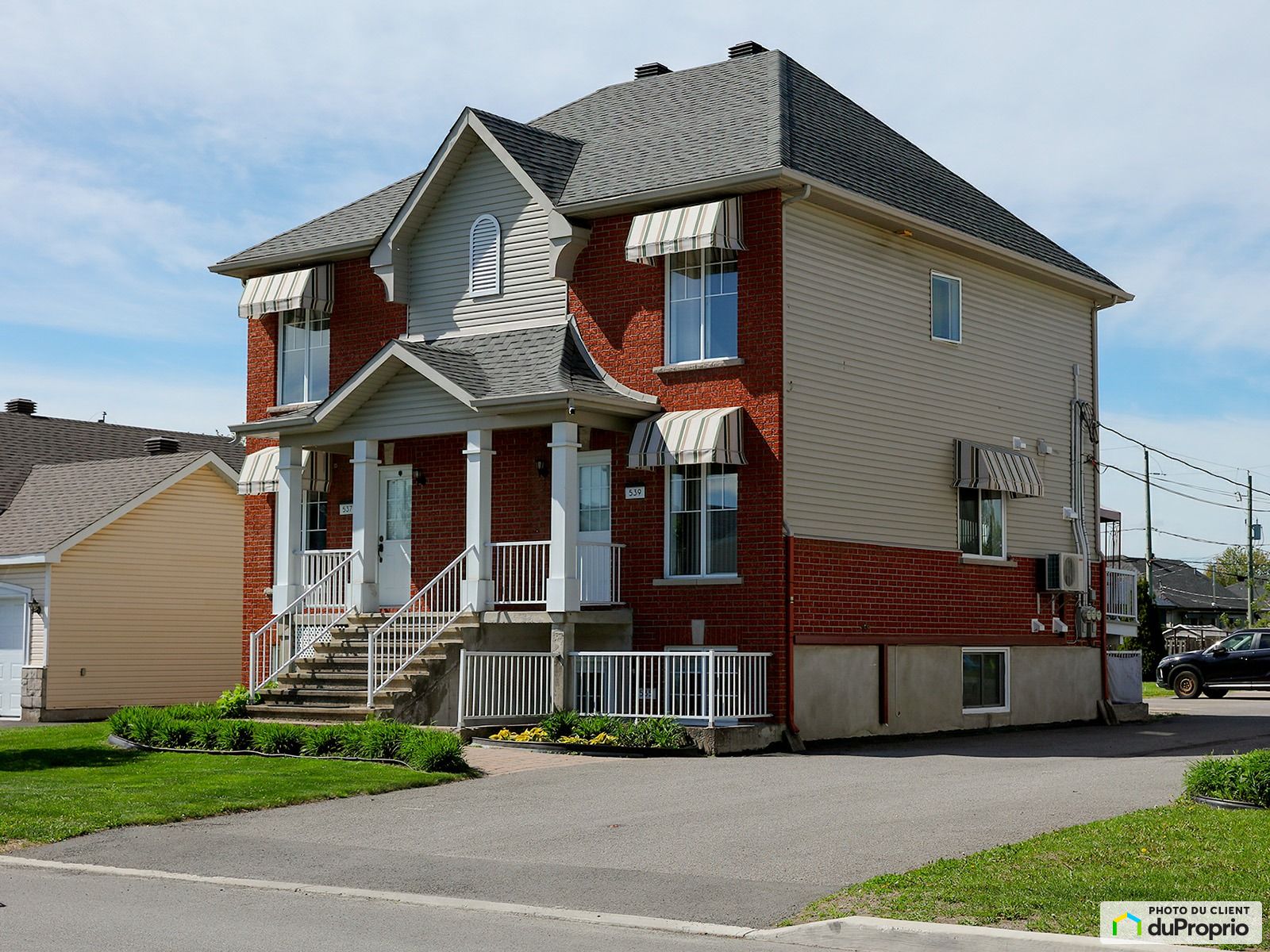 535 537 539 Rue Des Sources — photo 3