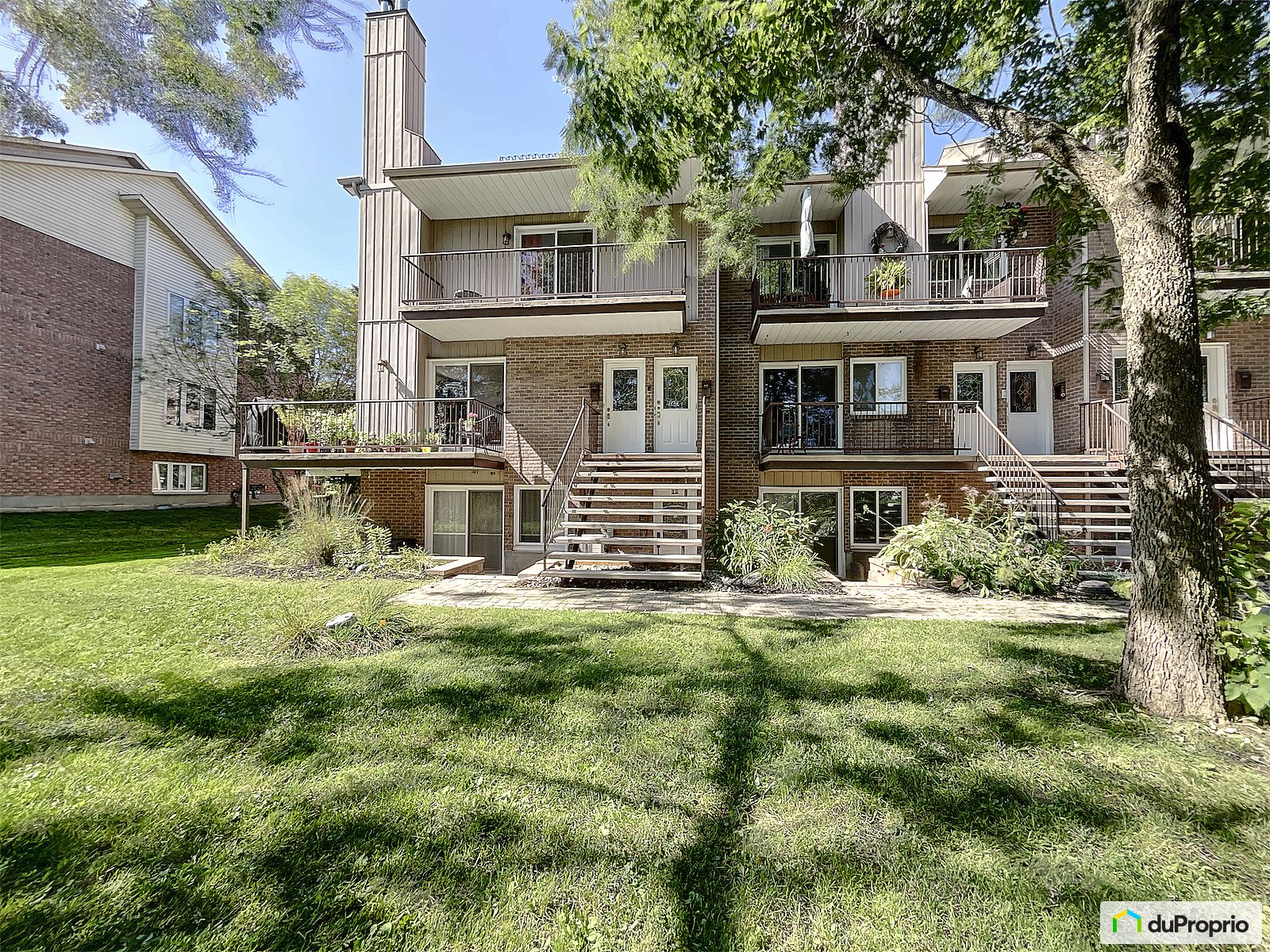 485 Boulevard Des Hautes Plain — photo 1