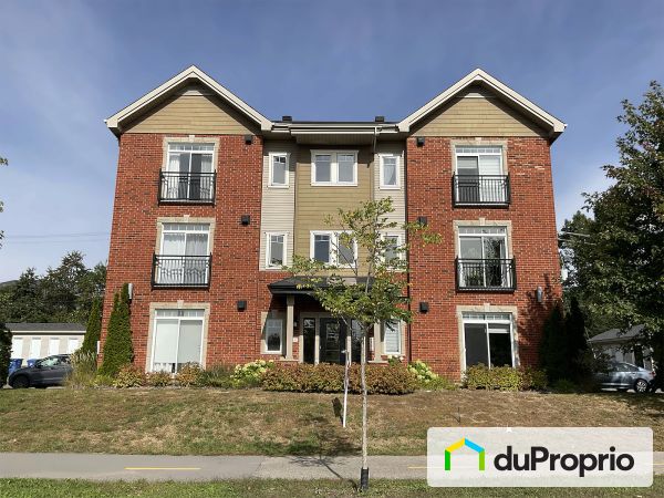 301-660, boulevard de la Salette, St-Jérôme (Bellefeuille) à vendre