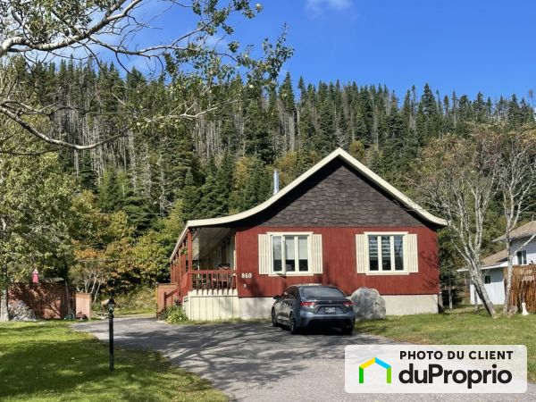 860, rue du Gué, Sept-Iles à vendre