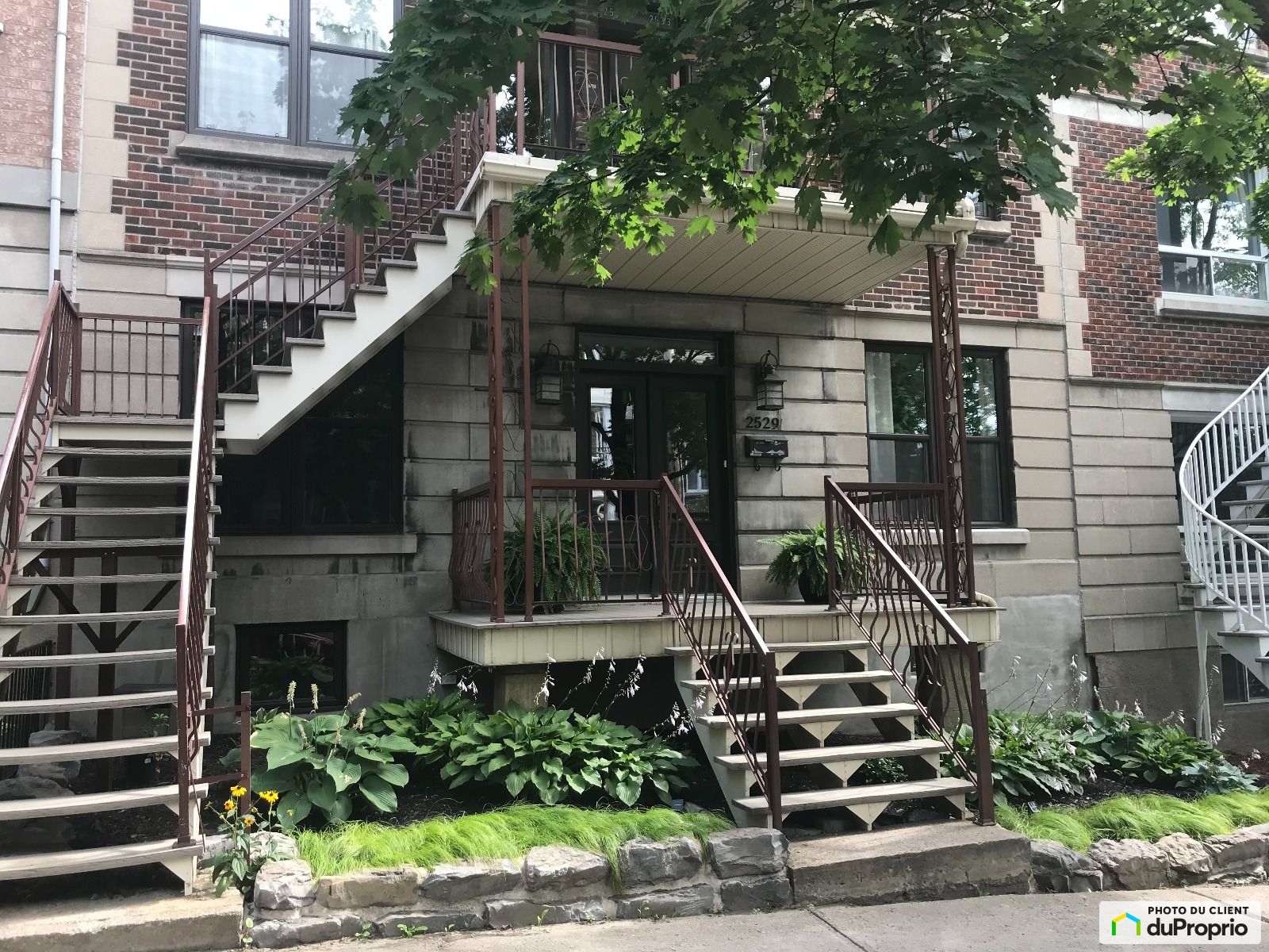 2529 2531 2533 2535 2537 Rue C — photo 3
