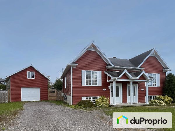 51, rue du Grégou, Ste-Catherine-de-la-JC à vendre
