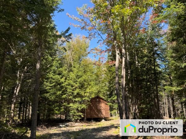 Garage - 31, route 283, St-Fabien-De-Panet à vendre
