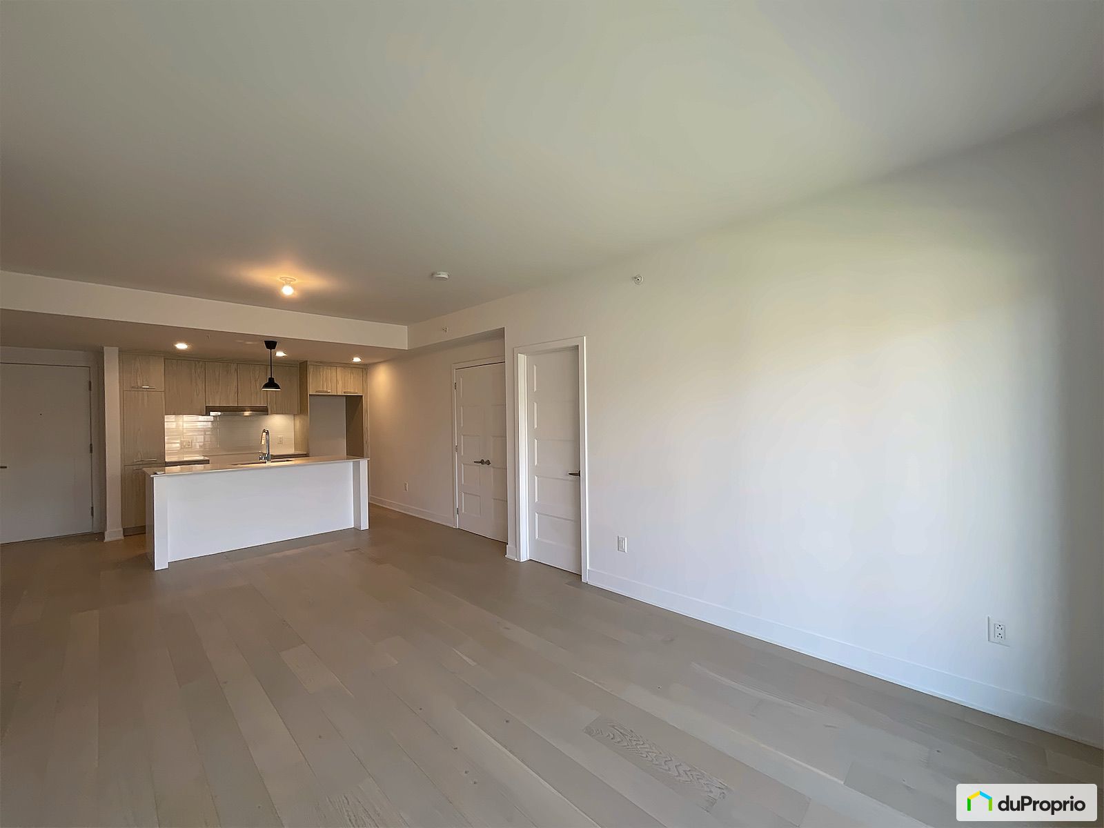 208 10140 Rue Lauraine Vaillan — photo 3