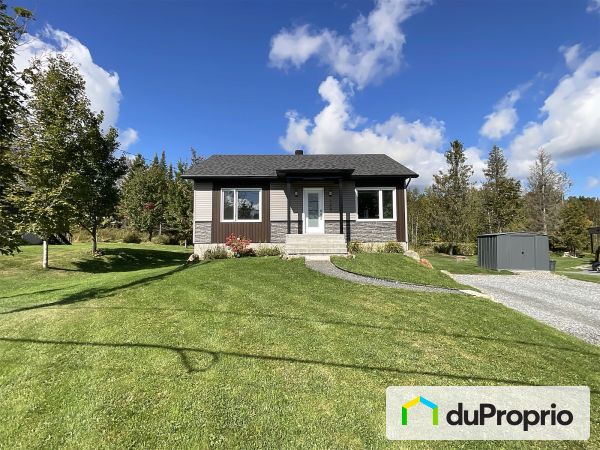 109 rue Longchamps, Frampton for sale