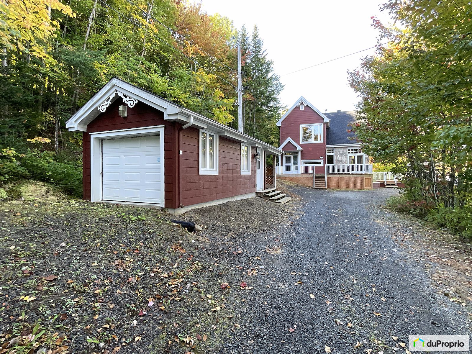 541 Chemin Du Lac Archange — photo 3