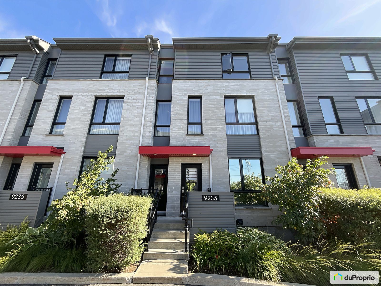 203 9235 Boulevard De La Grand — photo 1