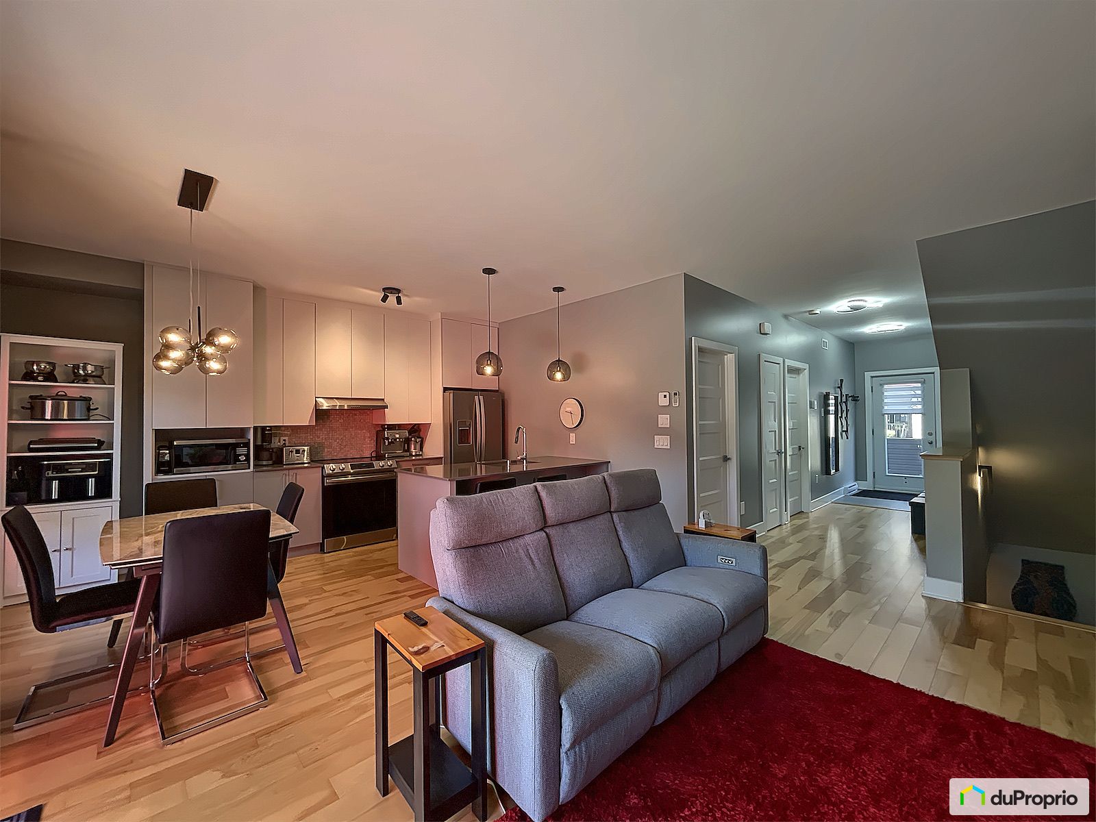 203 9235 Boulevard De La Grand — photo 2