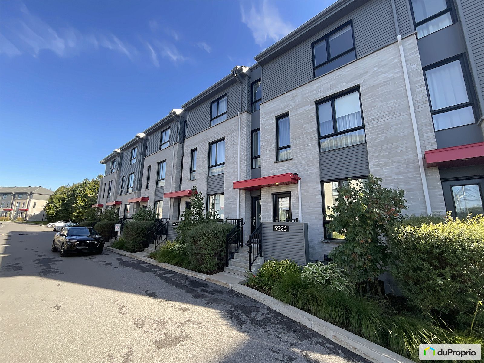203 9235 Boulevard De La Grand — photo 3