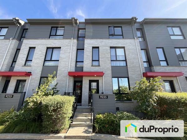 203-9235 boulevard de la Grande-Allée, Mirabel for sale