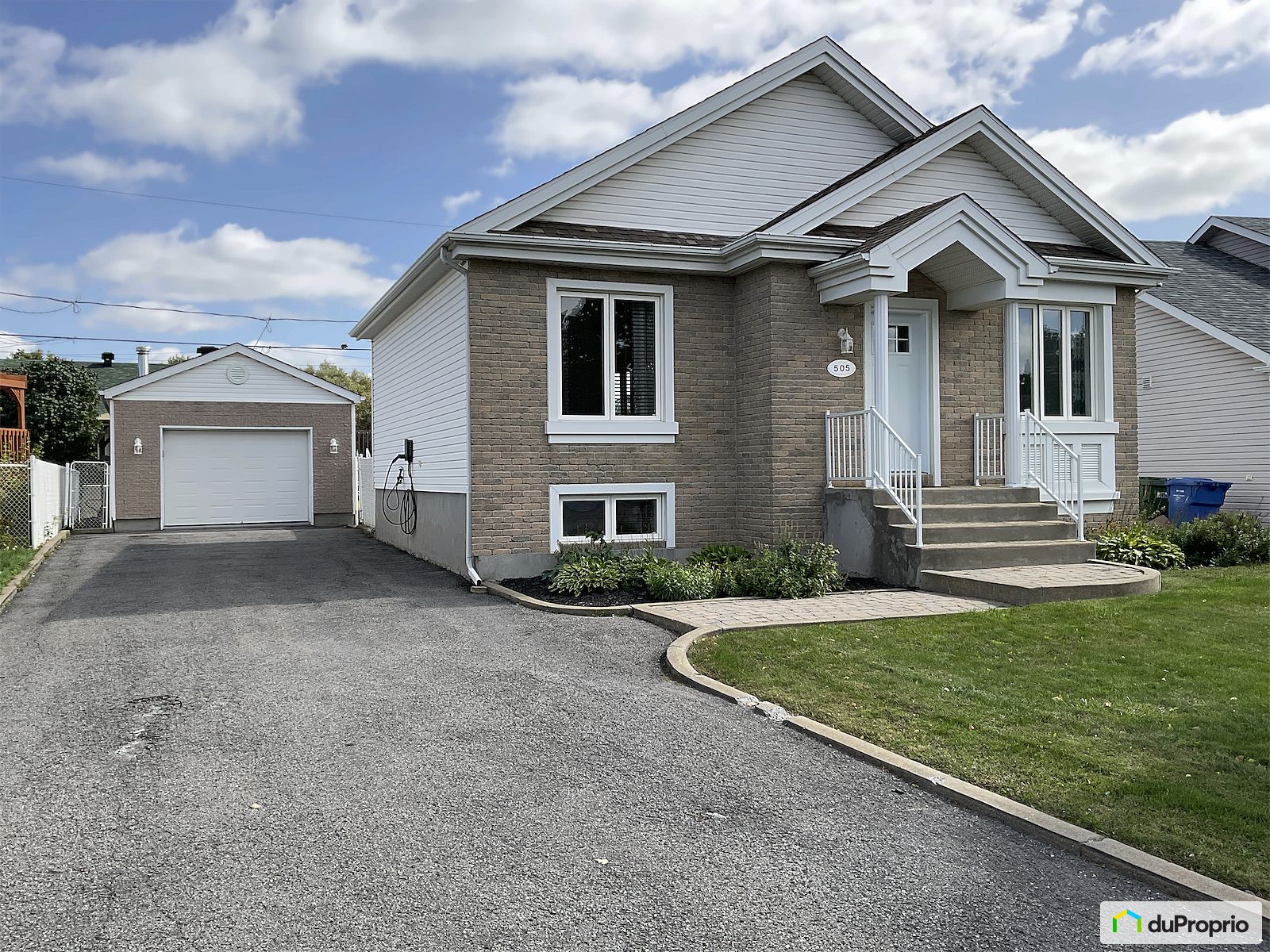 505 Rue Leveillee — photo 1