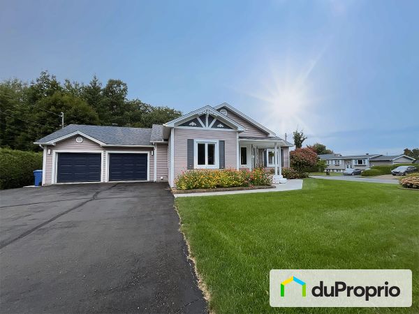 55, rue Gouin, Granby à vendre