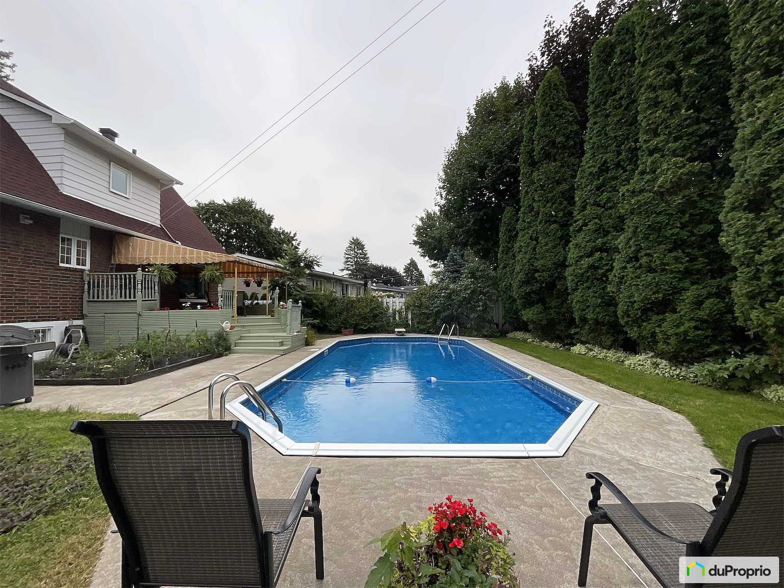 3805 Avenue Balzac — photo 3
