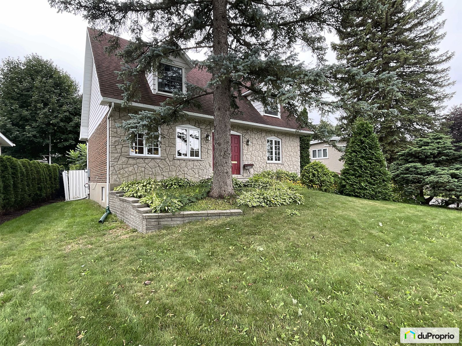 3805 Avenue Balzac — photo 1