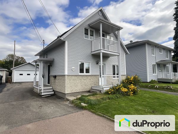 1885 rue Fortier, Jonquière (Jonquière) for sale