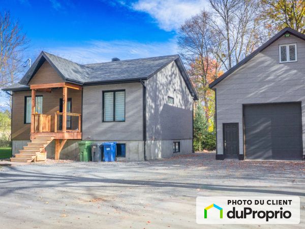 70, rue du Repos, St-Isidore à vendre