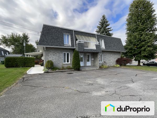 617 rue Saint-Amant, Drummondville (Drummondville) for sale