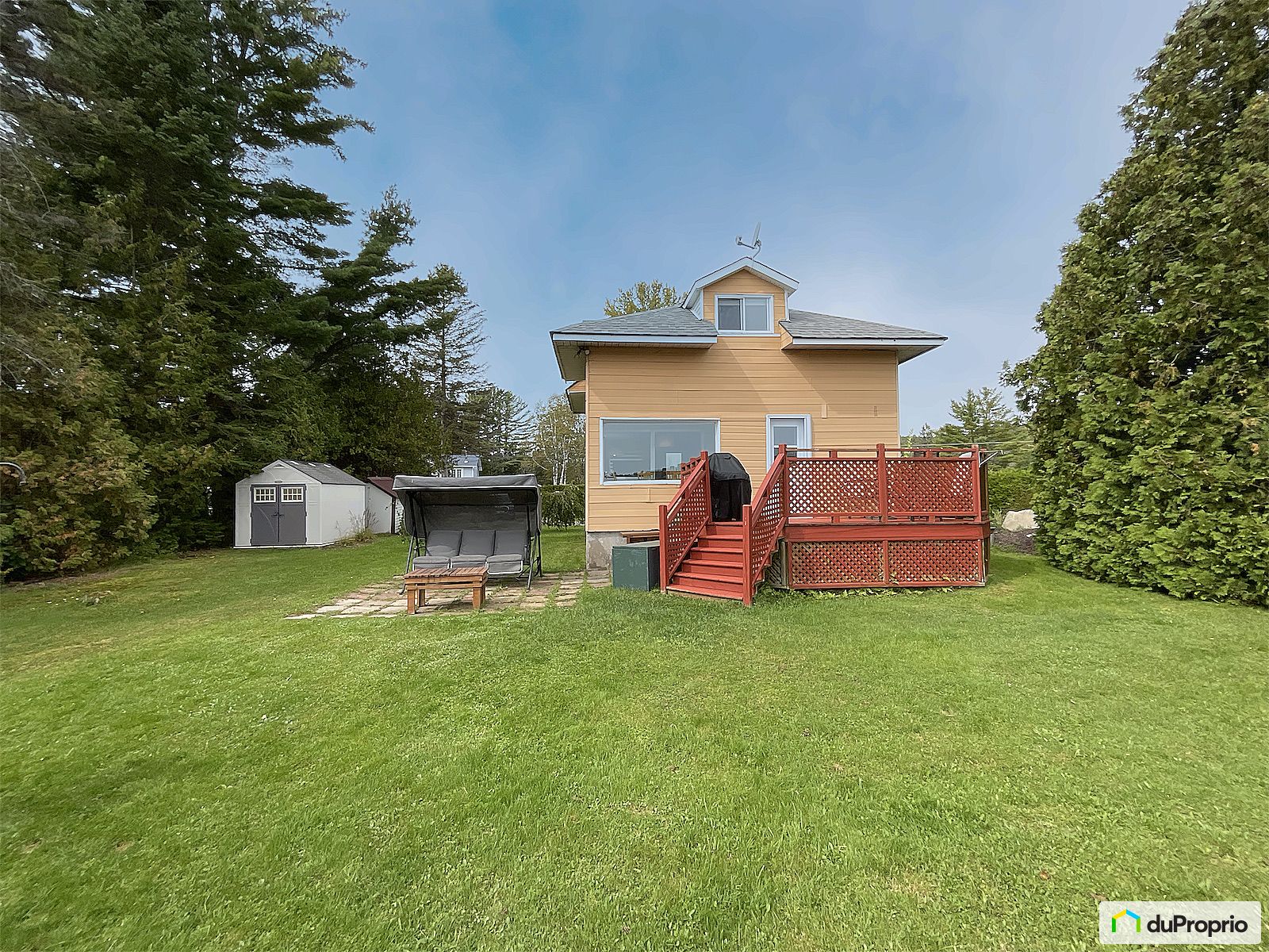 60 1Re Rue Cloutier — photo 1