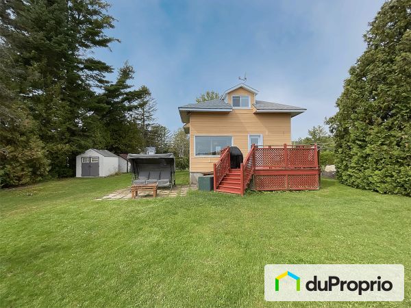 60 1re rue Cloutier, St-Alphonse-Rodriguez for sale