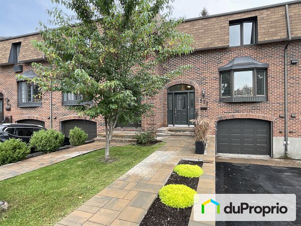 572 terrasse Magnan, Ste-Therese for sale
