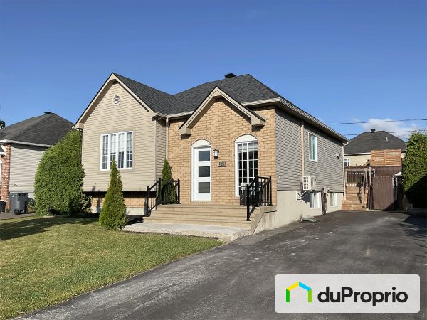 1845 rue Albani, St-Jérôme (St-Antoine) for sale
