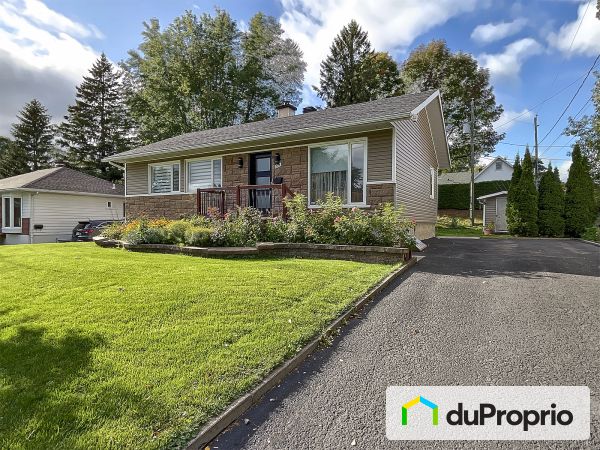 315 68e rue Ouest, Charlesbourg for sale