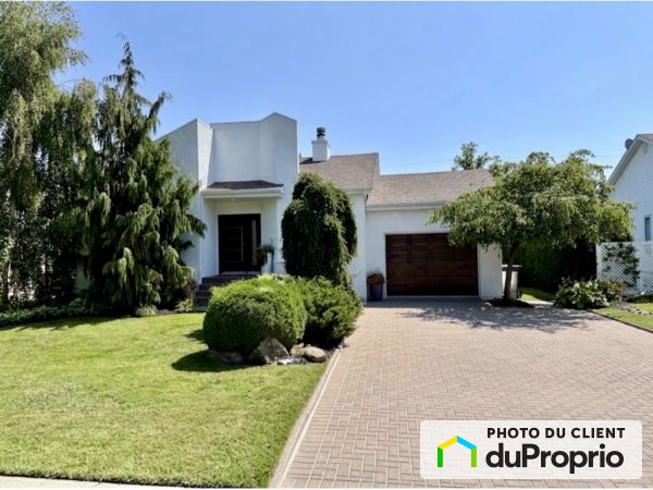 103 rue Plamondon, St-Pie for sale