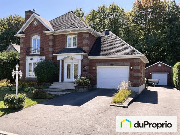 575 rue du Boisselier, Drummondville (Drummondville) for sale