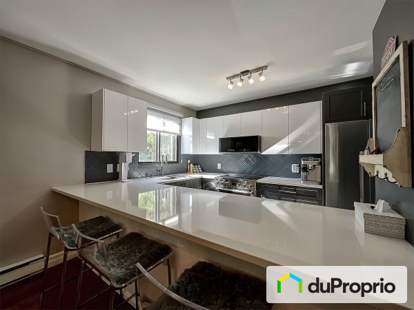 5461, place Plamondon, St-Lambert à vendre