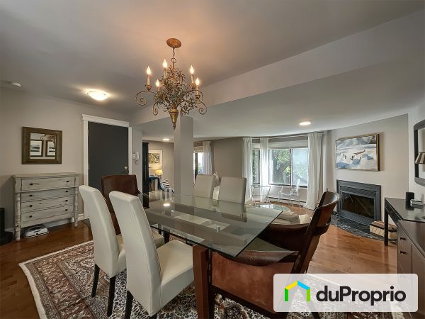 5461, place Plamondon, St-Lambert à vendre