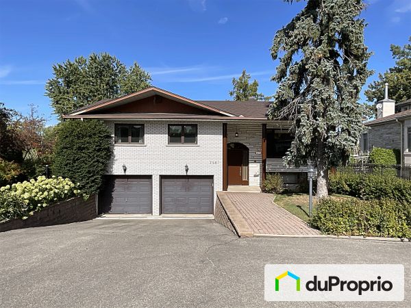 7505 boulevard Gouin E, Rivière des Prairies for sale