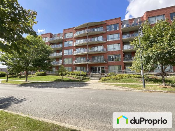 504-1005 rue des Francs-Bourgeois, Boisbriand for sale
