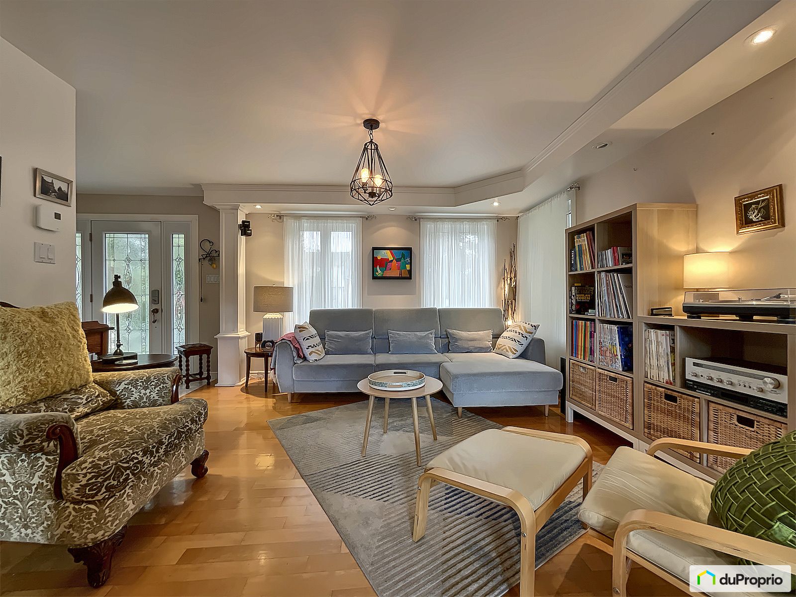 131 Rue La Fonderie — photo 2